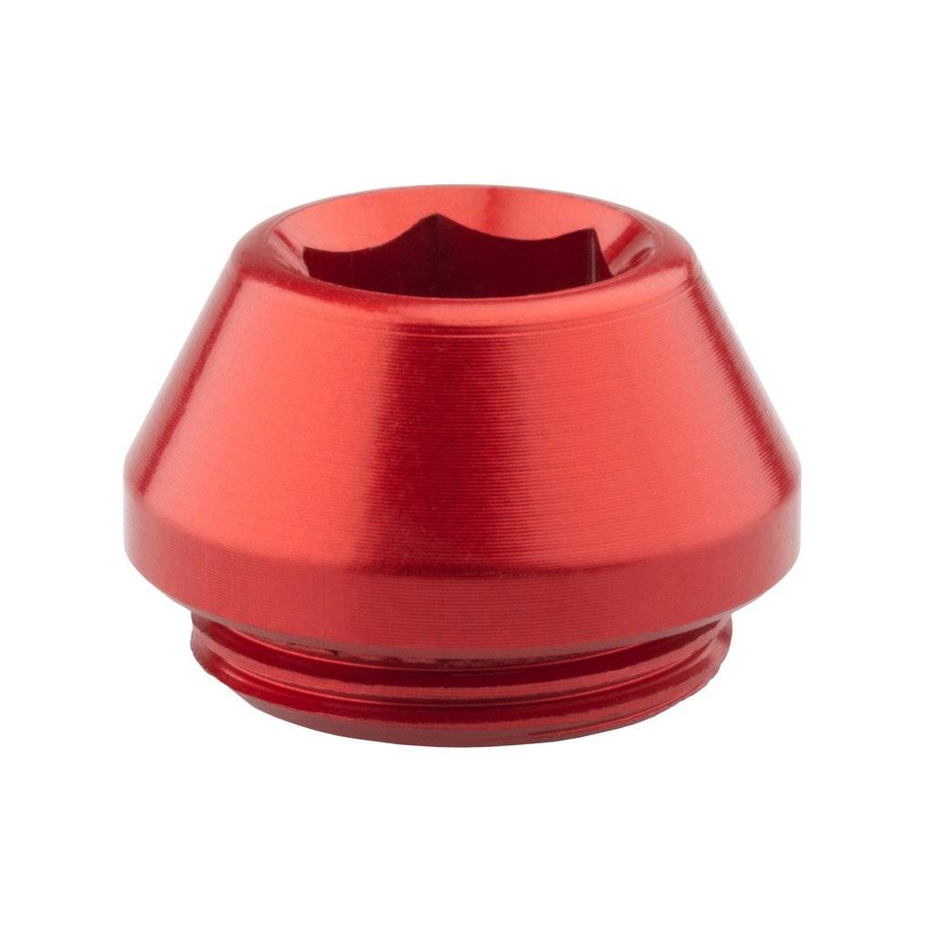 Axle Caps - Wolf Tooth Components