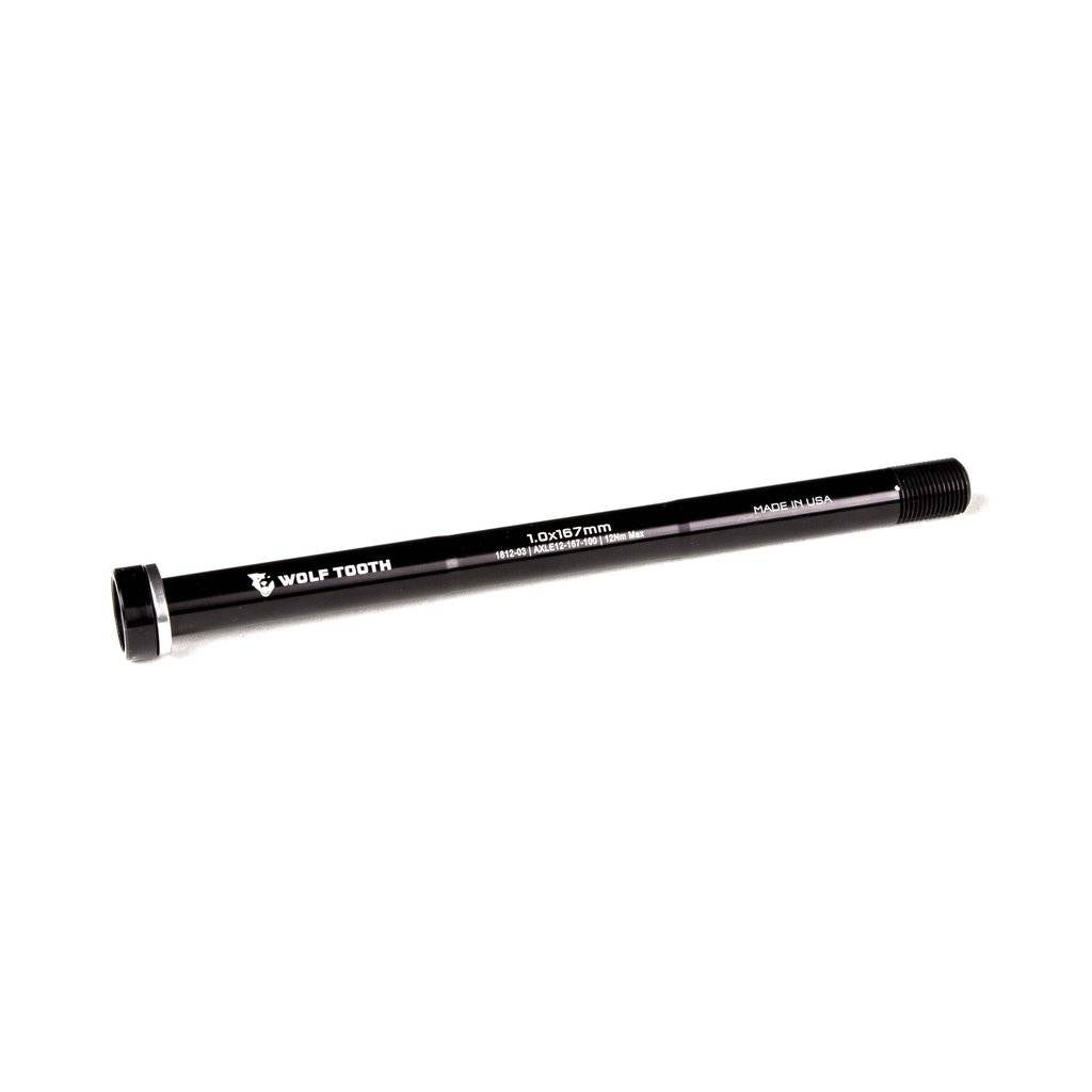 Wolf Tooth Rear Axle - Wolf Tooth Components