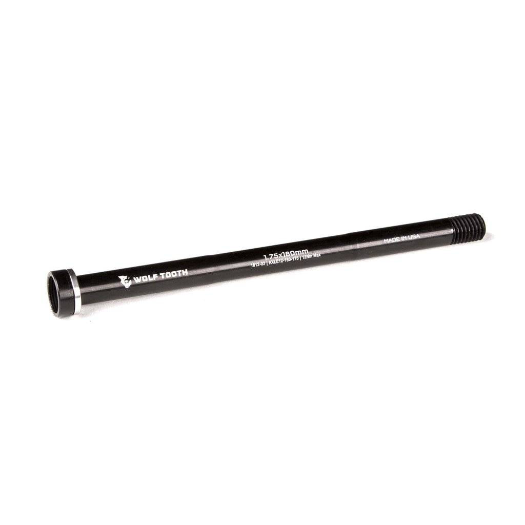 Wolf Tooth Rear Axle - Wolf Tooth Components
