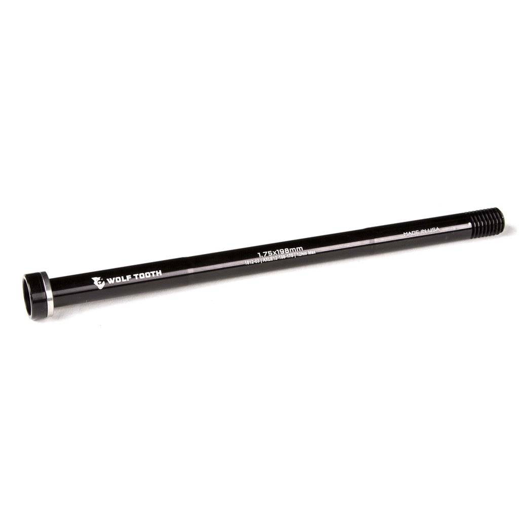 Wolf Tooth Rear Axle - Wolf Tooth Components