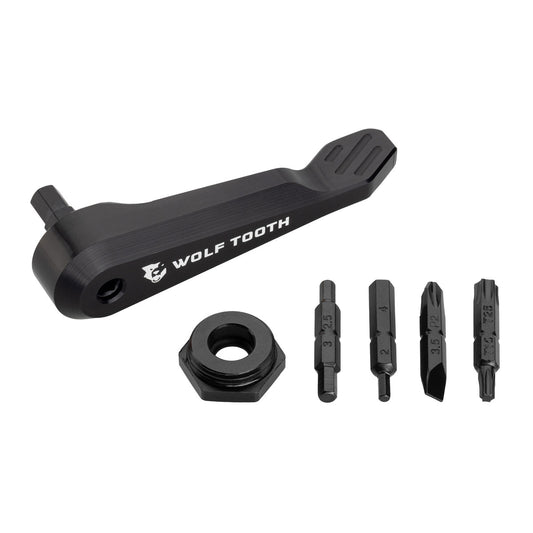 Axle Handle Multi-Tool - Wolf Tooth Components