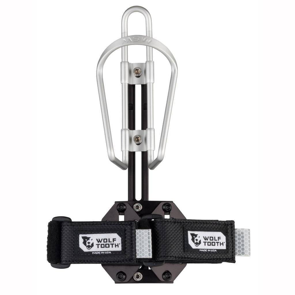 B-RAD Mini Strap and Accessory Mount - Wolf Tooth Components