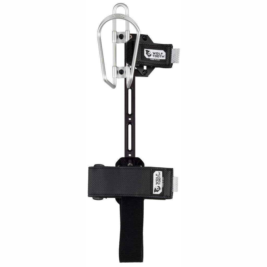 B-RAD Half Bottle Adapter - Wolf Tooth Components