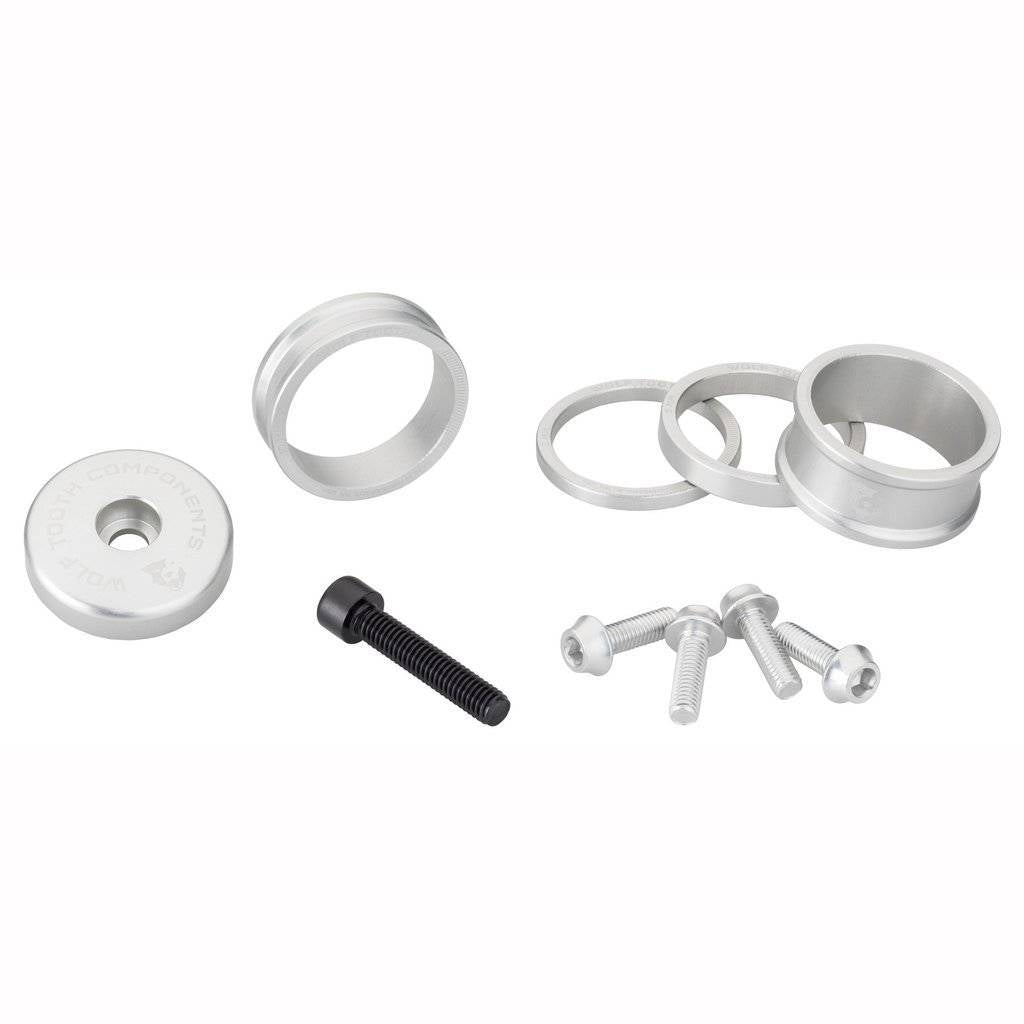 Anodized Bling Kit - Wolf Tooth Components