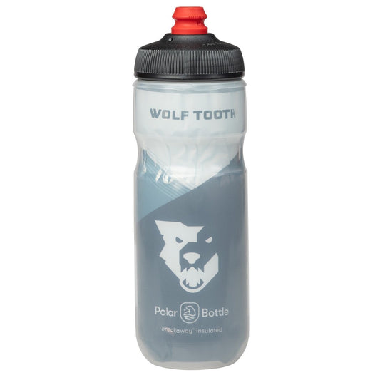 Wolf Tooth Polar Insulated Water Bottle 20 oz - Wolf Tooth Components