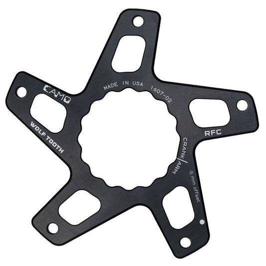 CAMO Direct Mount Spider For Race Face Cinch - Wolf Tooth Components