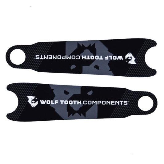 Crankskins Crankarm Protectors - Wolf Tooth Components