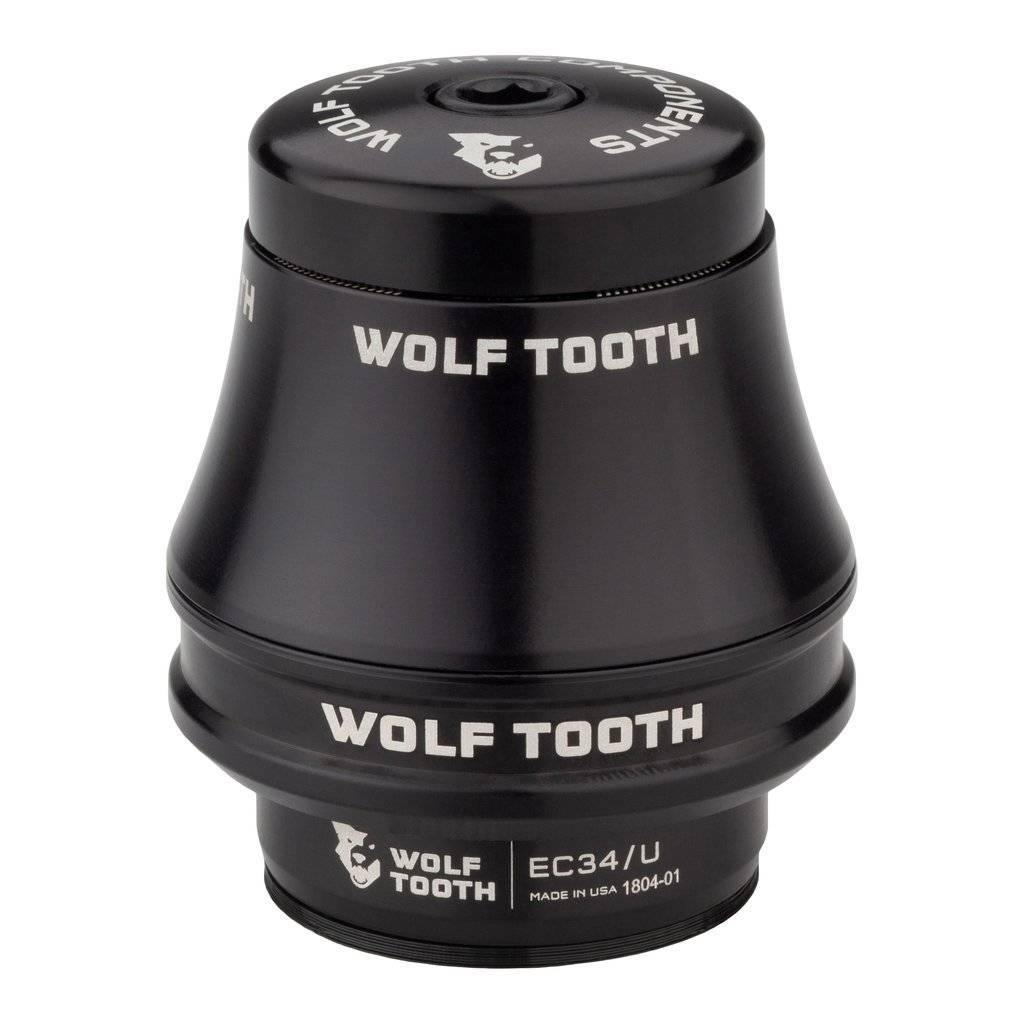 Wolf Tooth Premium EC Headsets - External Cup Upper - Wolf Tooth Components