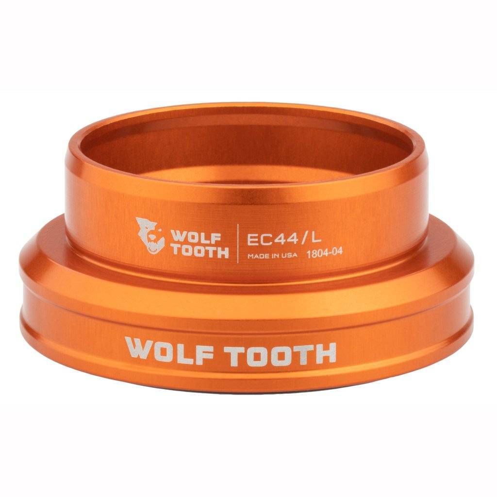 Wolf Tooth Premium EC Headsets - External Cup Upper - Wolf Tooth Components