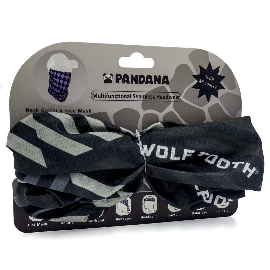 WOLF TOOTH GRID GAITOR BY PANDANA - Wolf Tooth Components