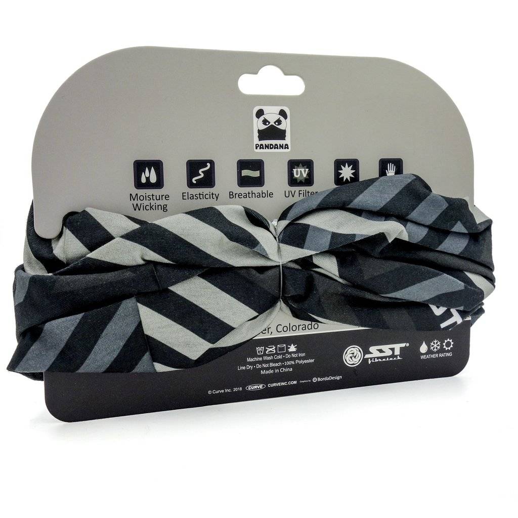 WOLF TOOTH GRID GAITOR BY PANDANA - Wolf Tooth Components