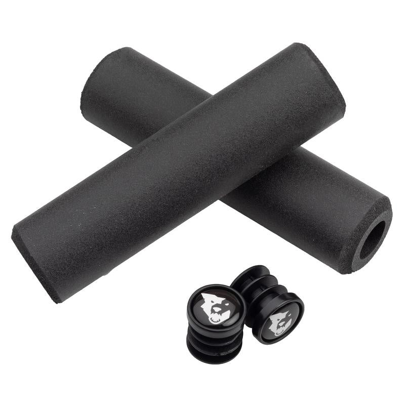 KARV 9.5MM GRIPS /Fat Paw - Redmonkey Sports