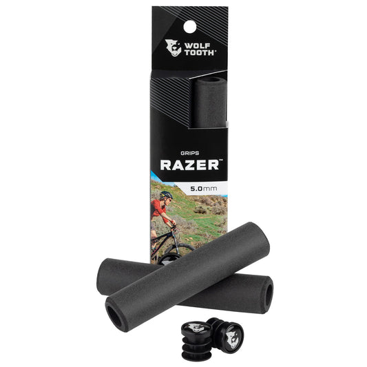 Razer Grips - Wolf Tooth Components