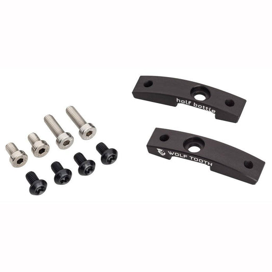 B-RAD Half Bottle Adapter - Wolf Tooth Components
