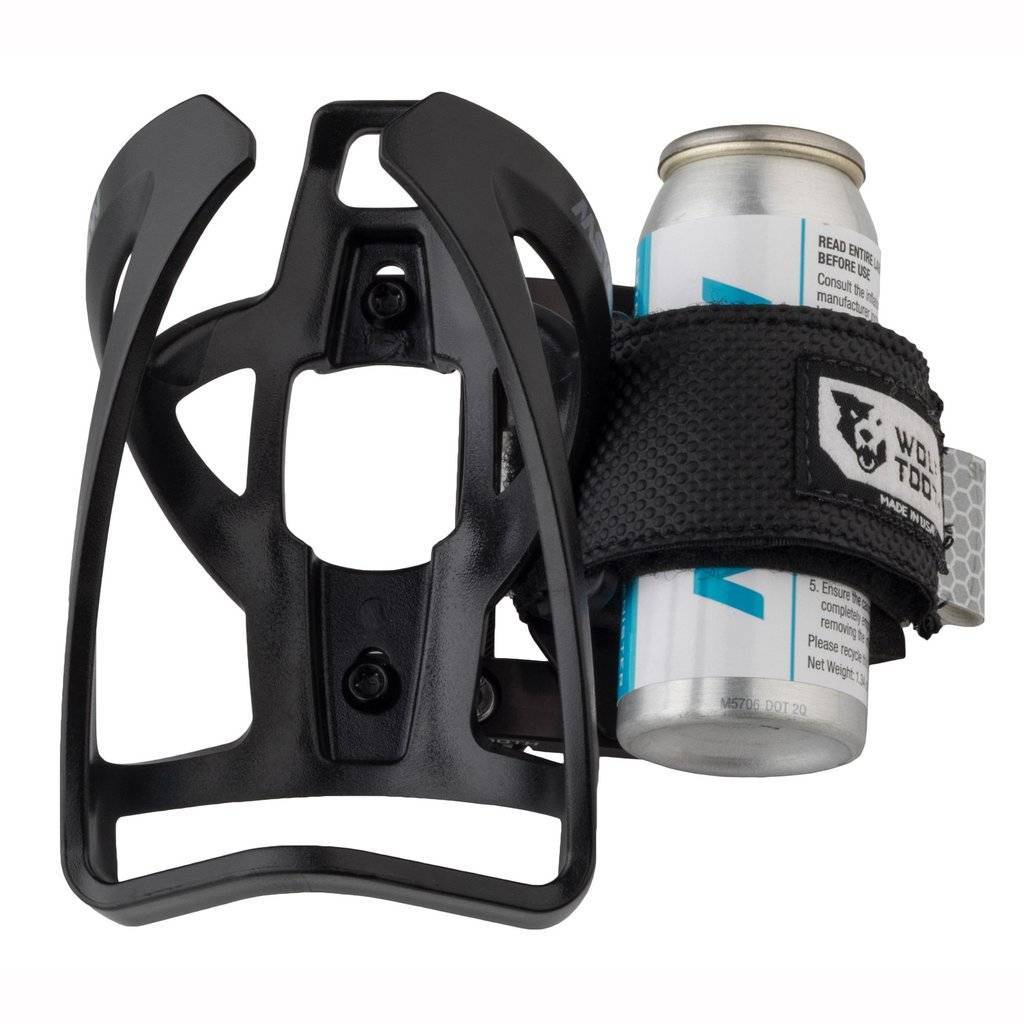 B-RAD Half Bottle Adapter - Wolf Tooth Components