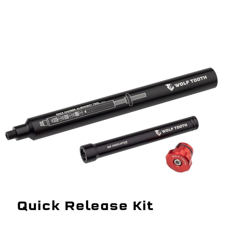 Pack Hanger Alignment Tool - Wolf Tooth Components