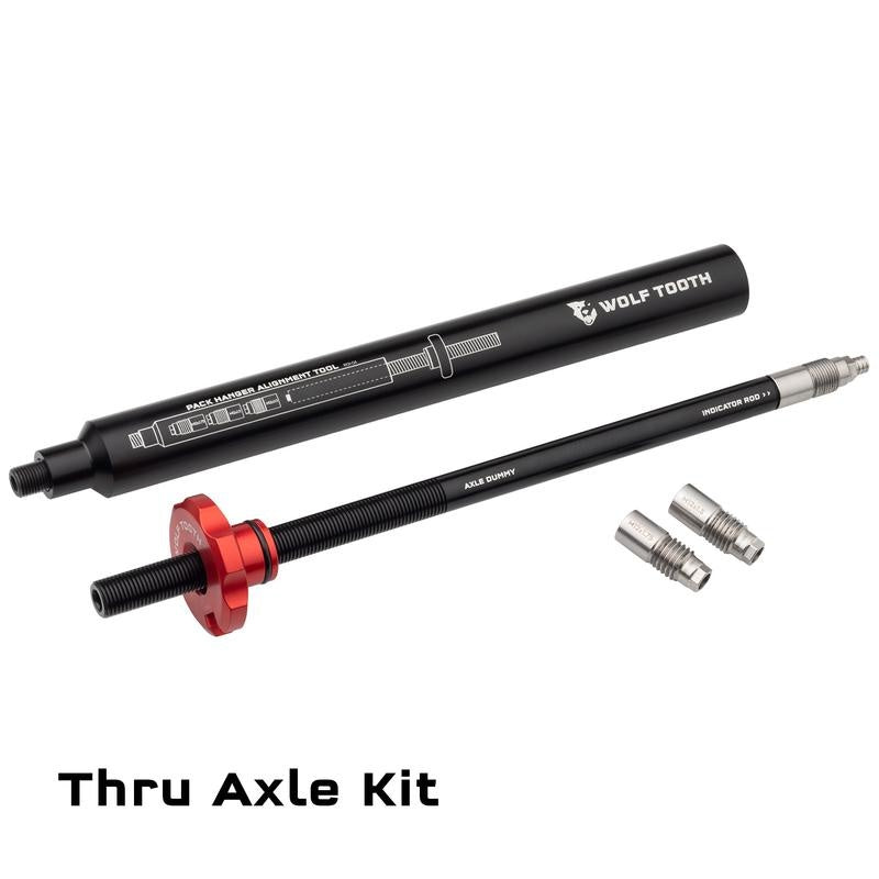 Pack Hanger Alignment Tool - Wolf Tooth Components