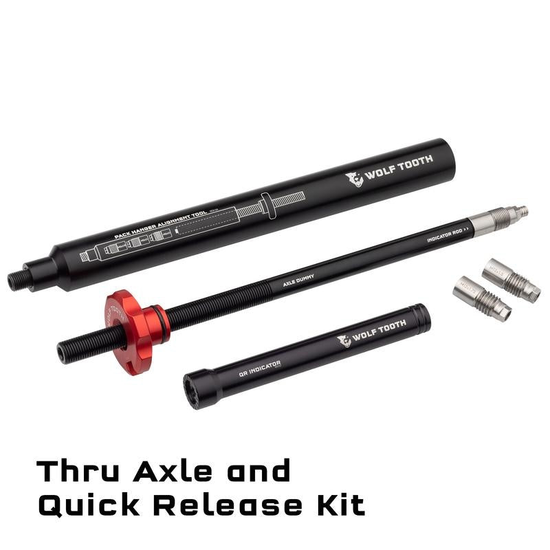 Pack Hanger Alignment Tool - Wolf Tooth Components