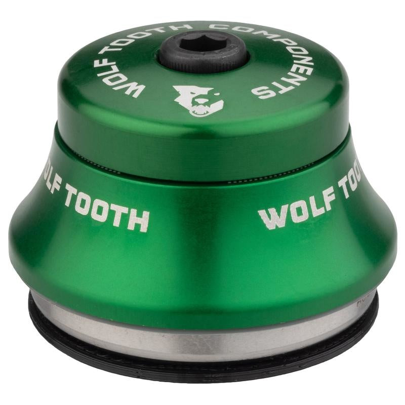 Wolf Tooth Premium IS Headsets - Integrated Standard UPPER - Wolf Tooth Components
