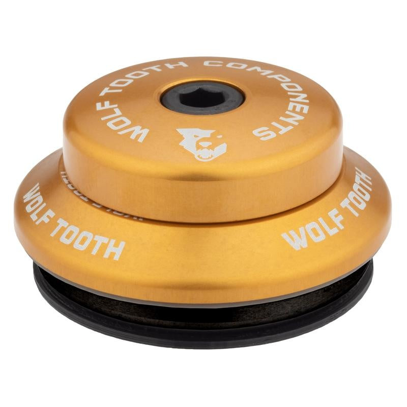 Wolf Tooth Performance IS Headsets - Integrated Standard UPPER - Wolf Tooth Components