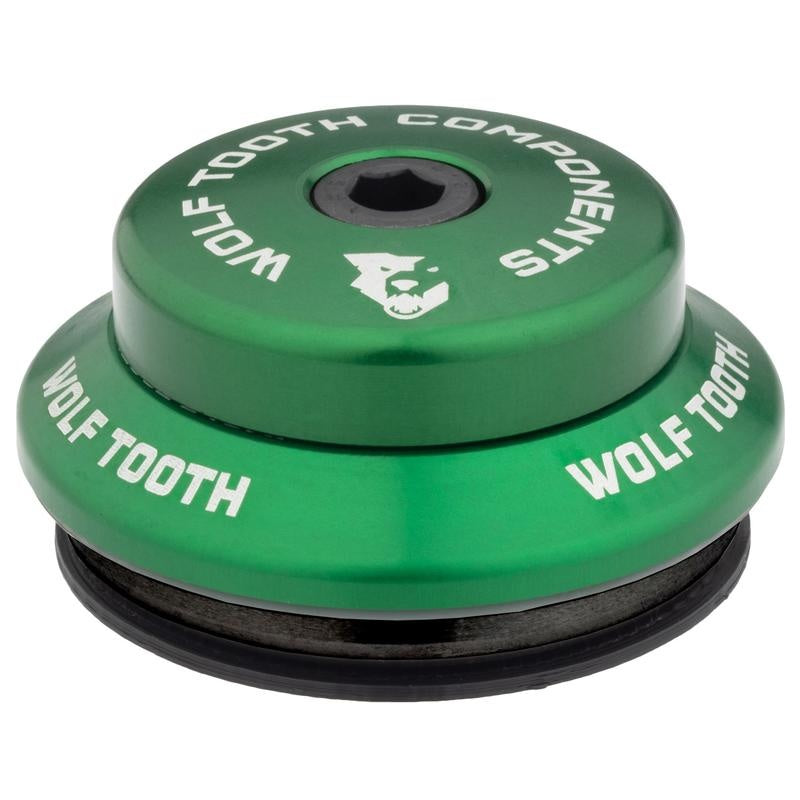 Wolf Tooth Performance IS Headsets - Integrated Standard UPPER - Wolf Tooth Components