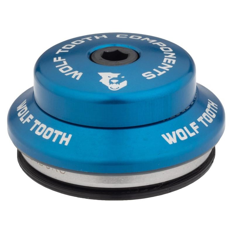 Wolf Tooth Premium IS Headsets - Integrated Standard UPPER - Wolf Tooth Components