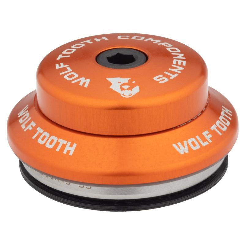 Wolf Tooth Premium IS Headsets - Integrated Standard UPPER - Wolf Tooth Components