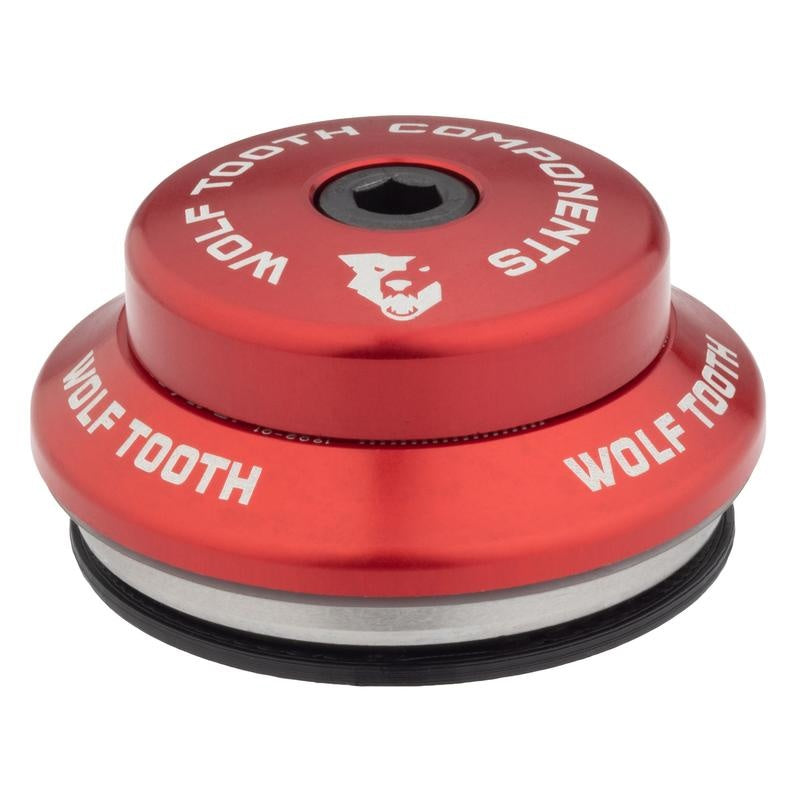 Wolf Tooth Premium IS Headsets - Integrated Standard UPPER - Wolf Tooth Components