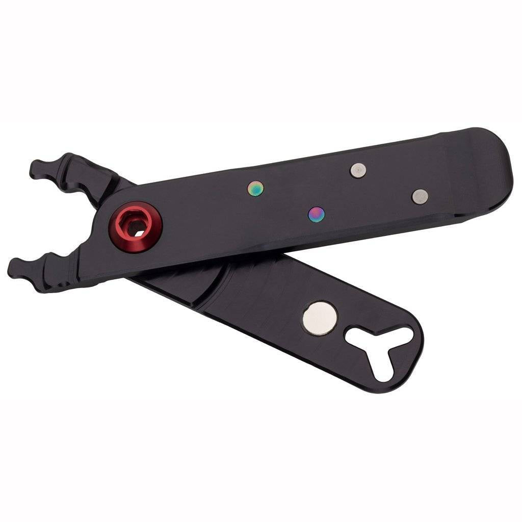 Wolf tooth Pack Pliers - Master Link Combo Pliers - Wolf Tooth Components