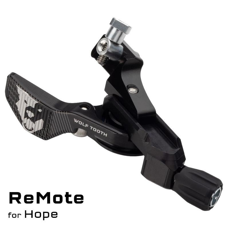 ReMote - Wolf Tooth Components