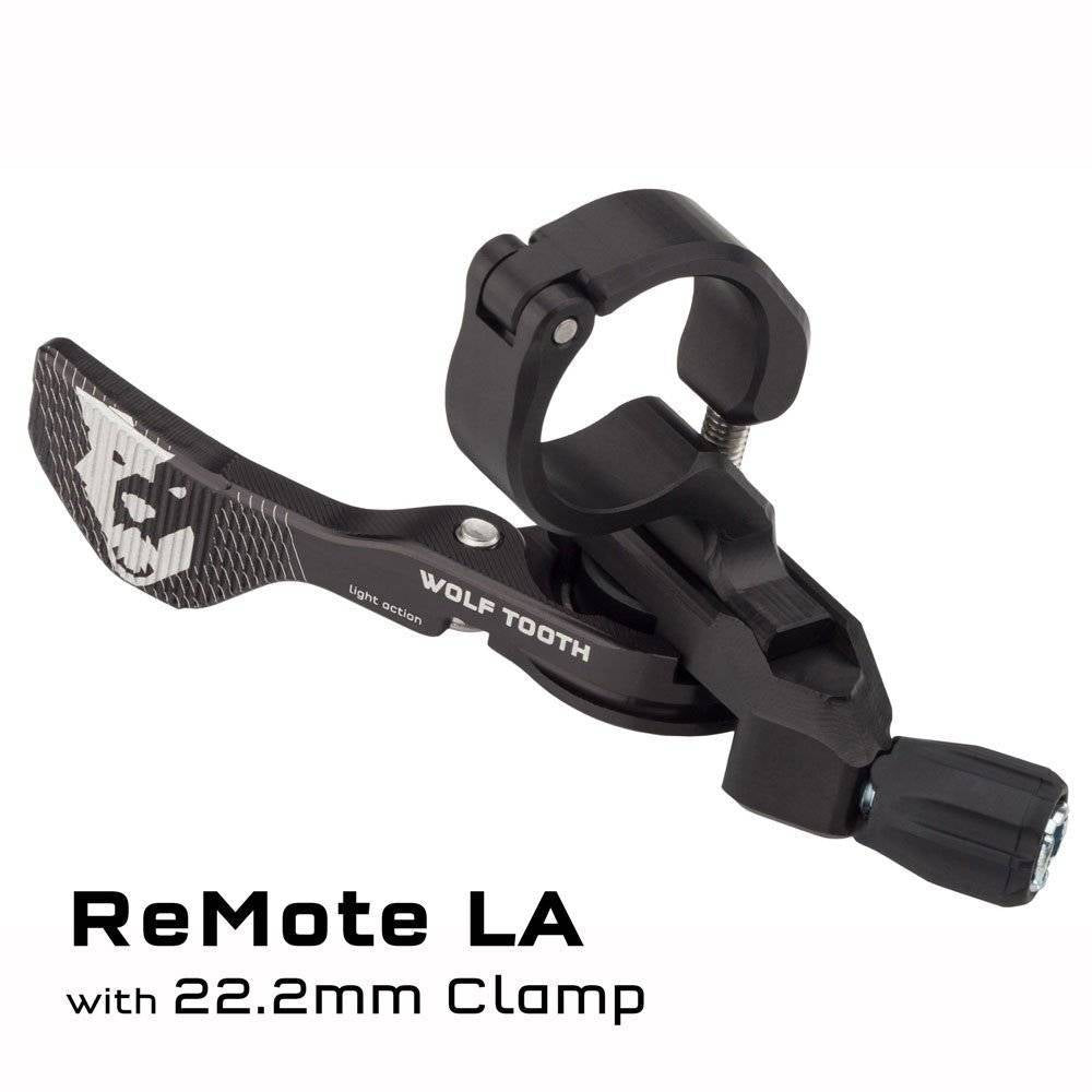 ReMote Light Action - Wolf Tooth Components