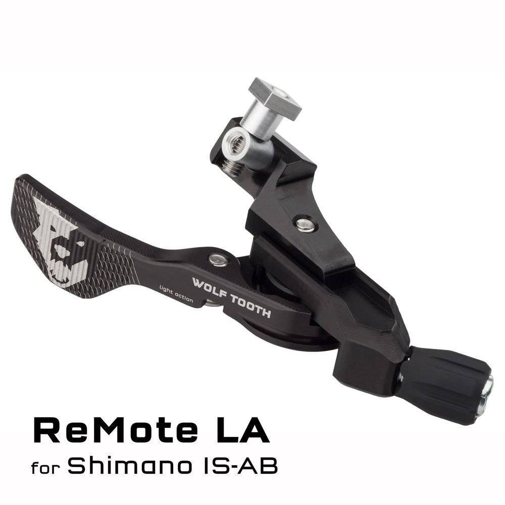 ReMote Light Action - Wolf Tooth Components