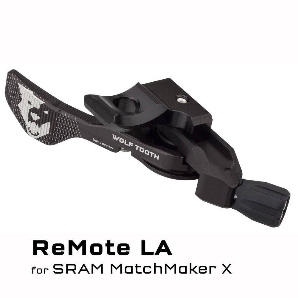 ReMote Light Action - Wolf Tooth Components