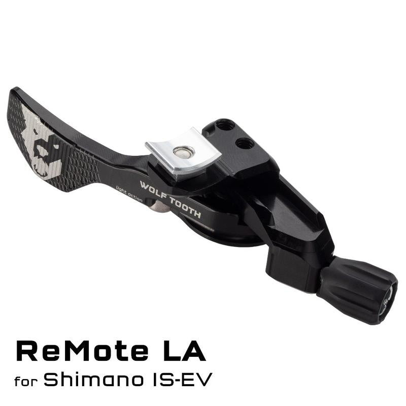 ReMote Light Action - Wolf Tooth Components