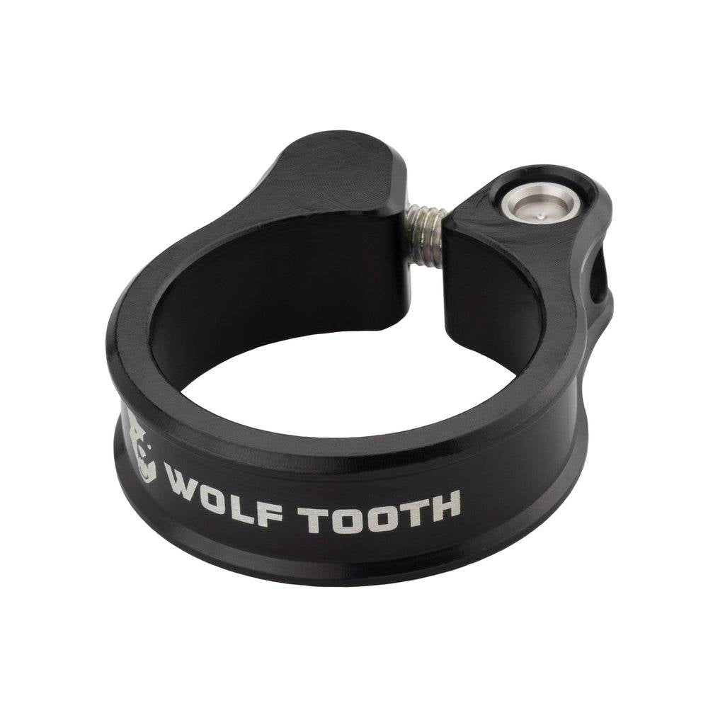 Seatpost Clamp - Wolf Tooth Components