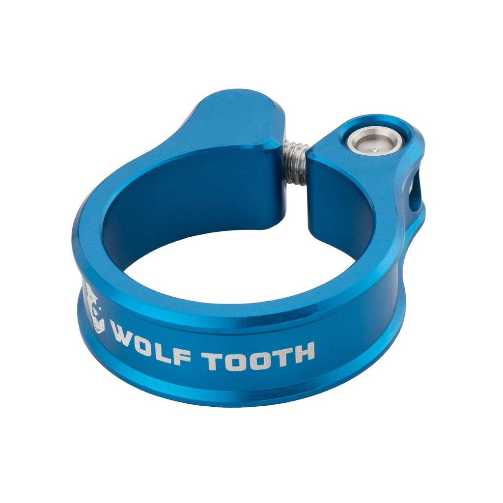 Seatpost Clamp - Wolf Tooth Components