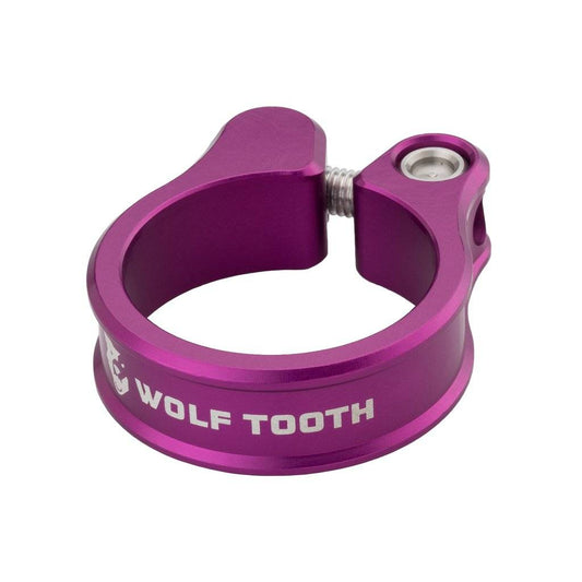 Seatpost Clamp - Wolf Tooth Components