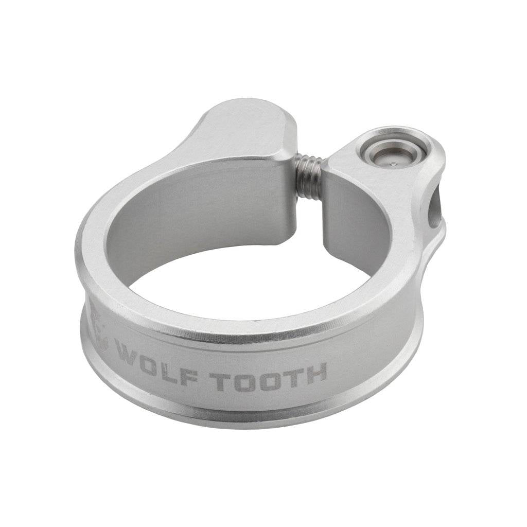 Seatpost Clamp - Wolf Tooth Components