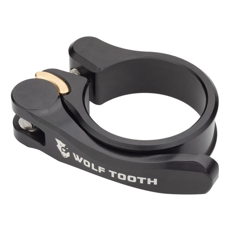 Seatpost Clamp Quick Release - Wolf Tooth Components