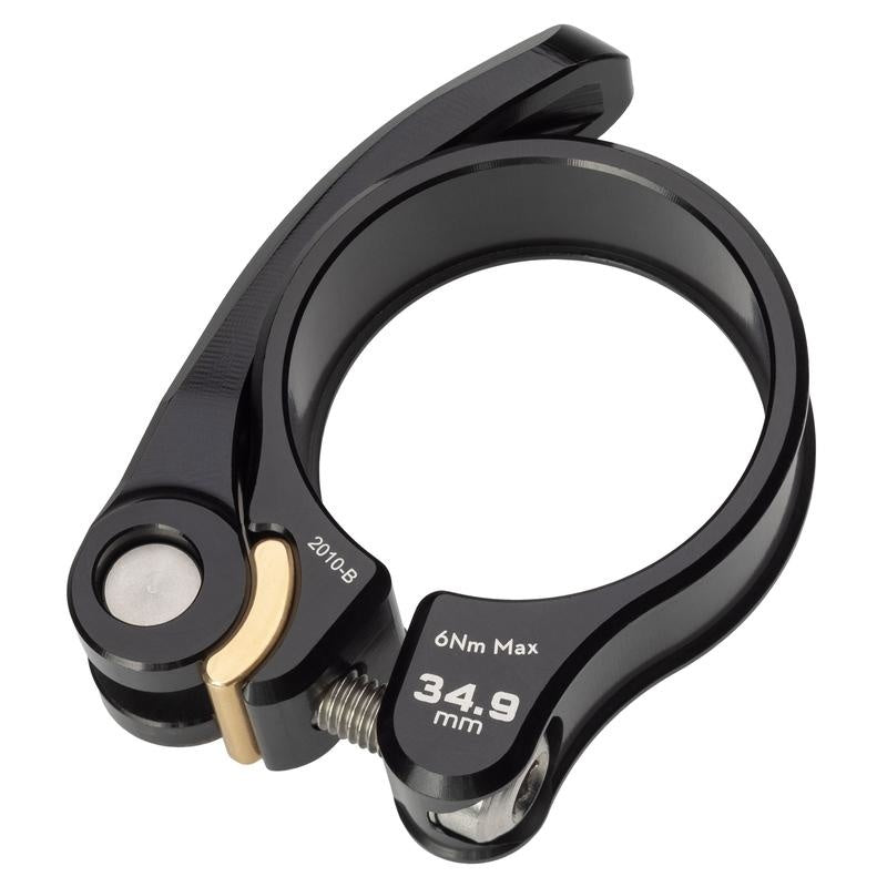 Seatpost Clamp Quick Release - Wolf Tooth Components
