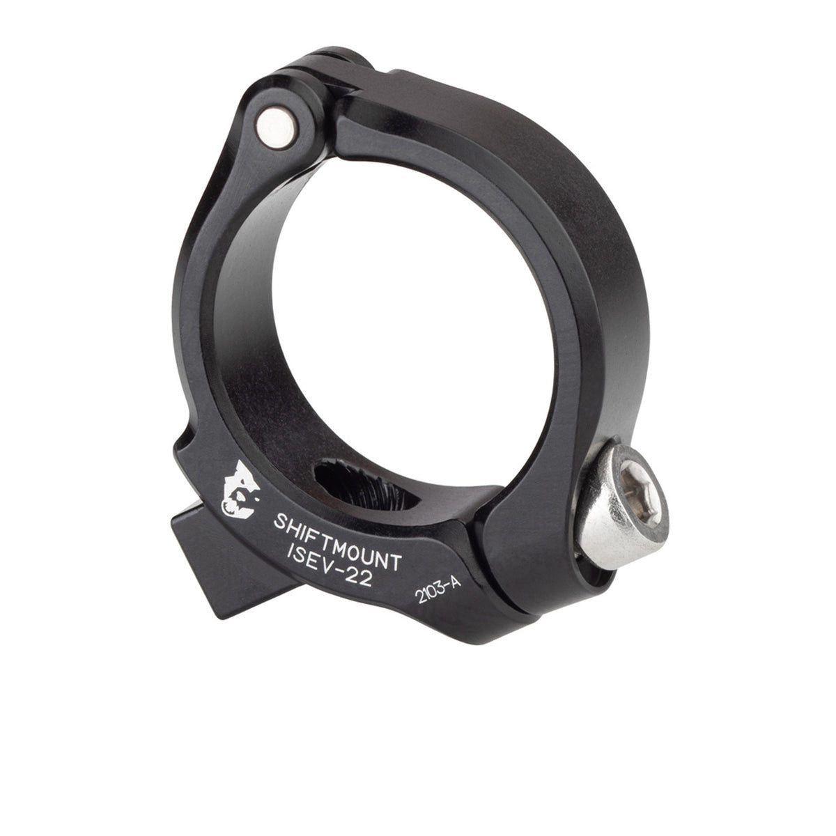 SHIFTMOUNT - Wolf Tooth Components