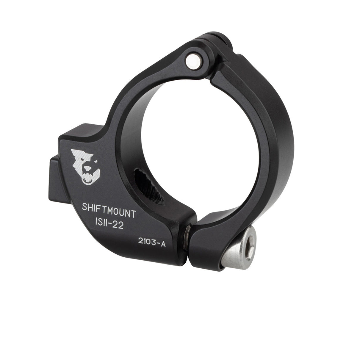 SHIFTMOUNT - Wolf Tooth Components