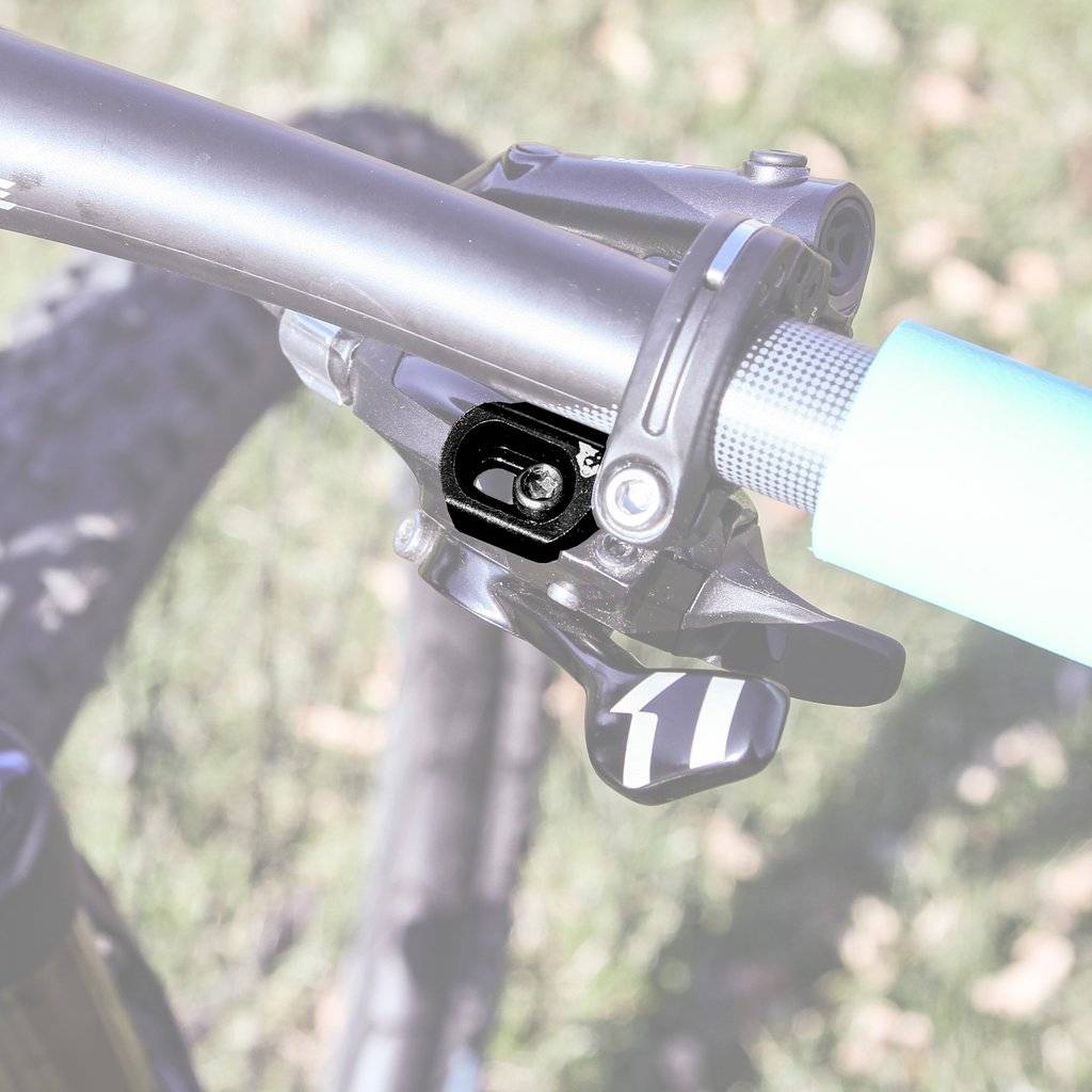 SHIFTMOUNT - Wolf Tooth Components