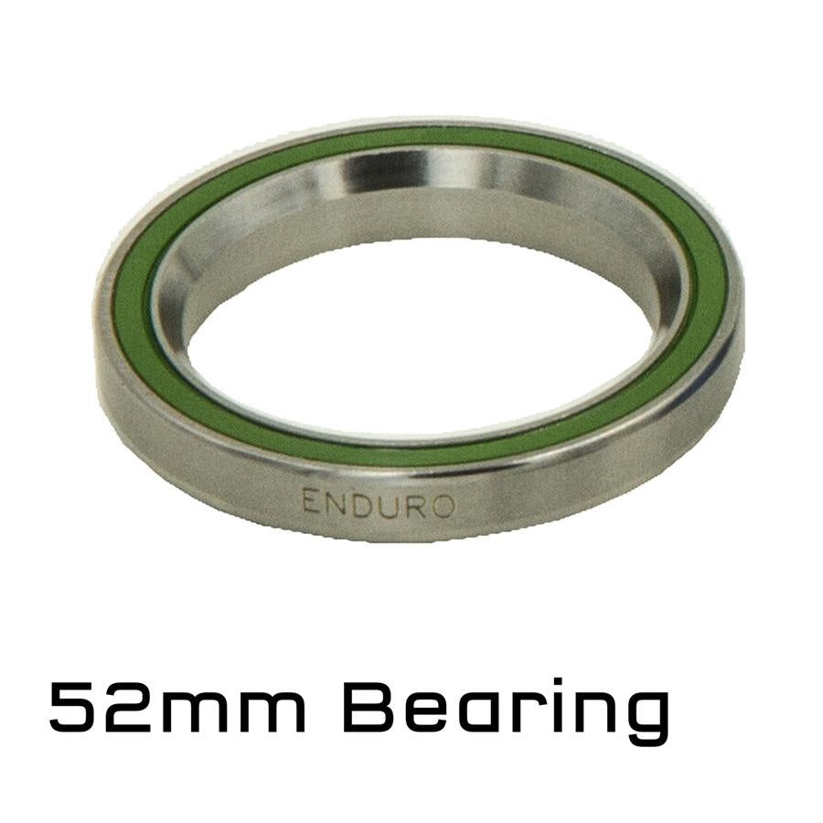 Wolf Tooth Premium IS Headsets - Integrated Standard LOWER - Wolf Tooth Components