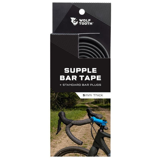 Supple Bar Tape - Wolf Tooth Components