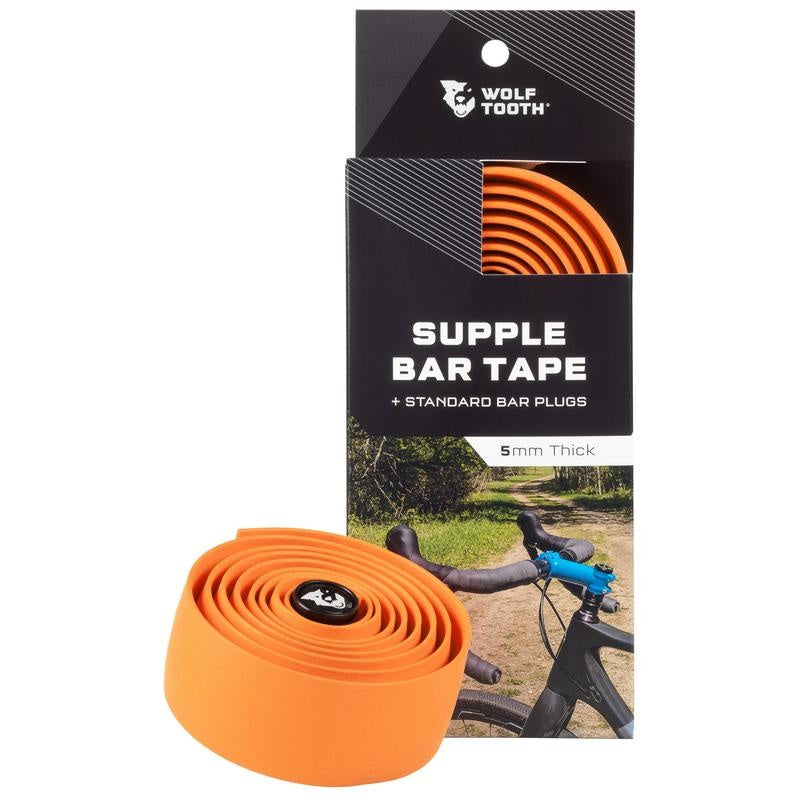 Supple Bar Tape - Wolf Tooth Components
