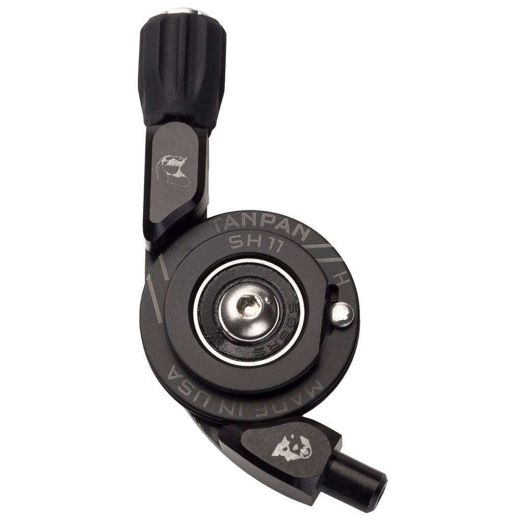 Tanpan - Wolf Tooth Components