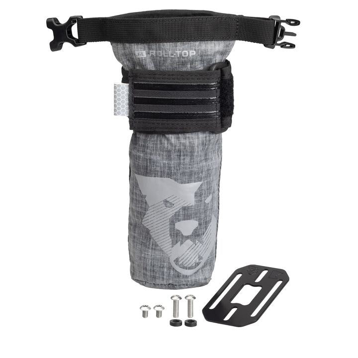 B-RAD TekLite Roll-Top Bag 1L - Wolf Tooth Components
