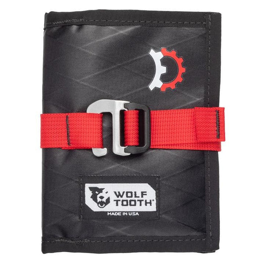 Revelate Designs + Wolf Tooth ToolCash - Wolf Tooth Components