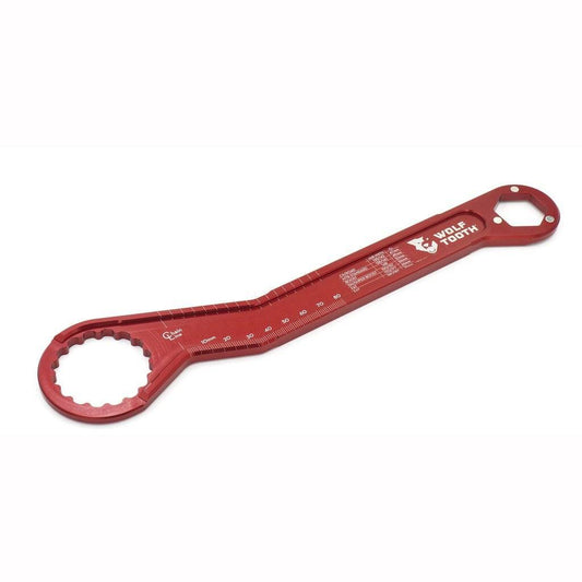 PACK WRENCH - Wolf Tooth Components